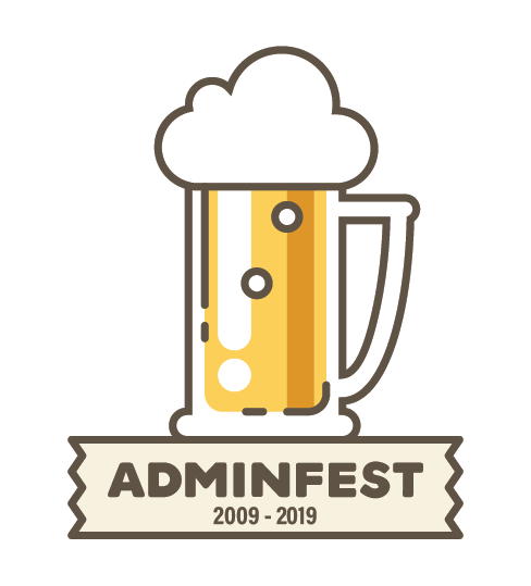 AdminFest 2019